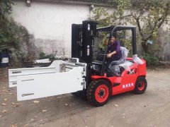 杭州叉車使用前需要檢查什么？